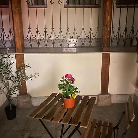 Departamento De Lujo Atocha Apartment Мадрид Екстериор снимка