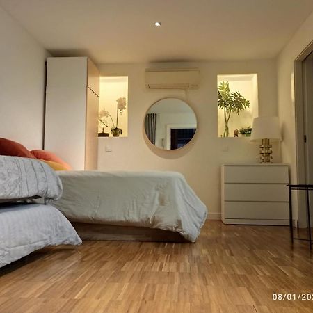 Departamento De Lujo Atocha Apartment Мадрид Екстериор снимка