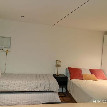 Departamento De Lujo Atocha Apartment Мадрид Екстериор снимка
