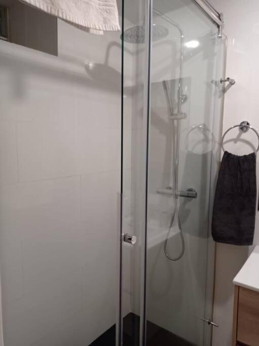 Departamento De Lujo Atocha Apartment Мадрид Екстериор снимка