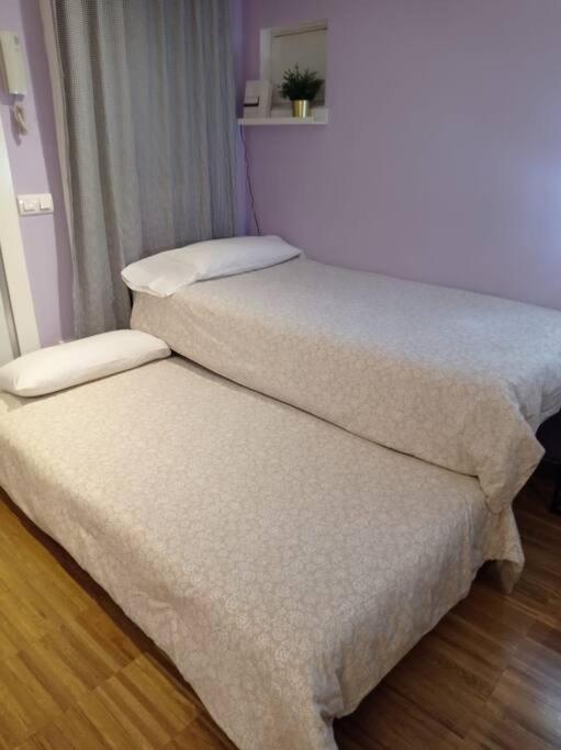 Departamento De Lujo Atocha Apartment Мадрид Екстериор снимка
