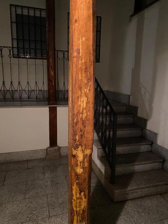 Departamento De Lujo Atocha Apartment Мадрид Екстериор снимка