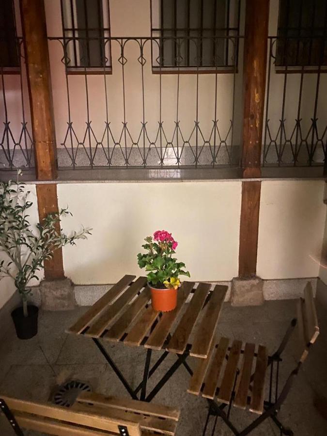 Departamento De Lujo Atocha Apartment Мадрид Екстериор снимка