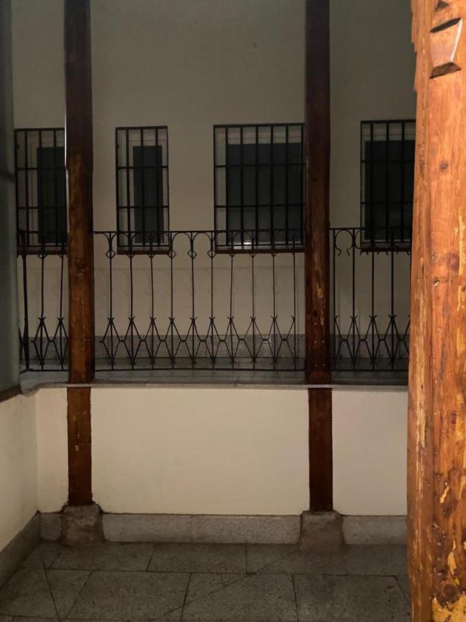 Departamento De Lujo Atocha Apartment Мадрид Екстериор снимка
