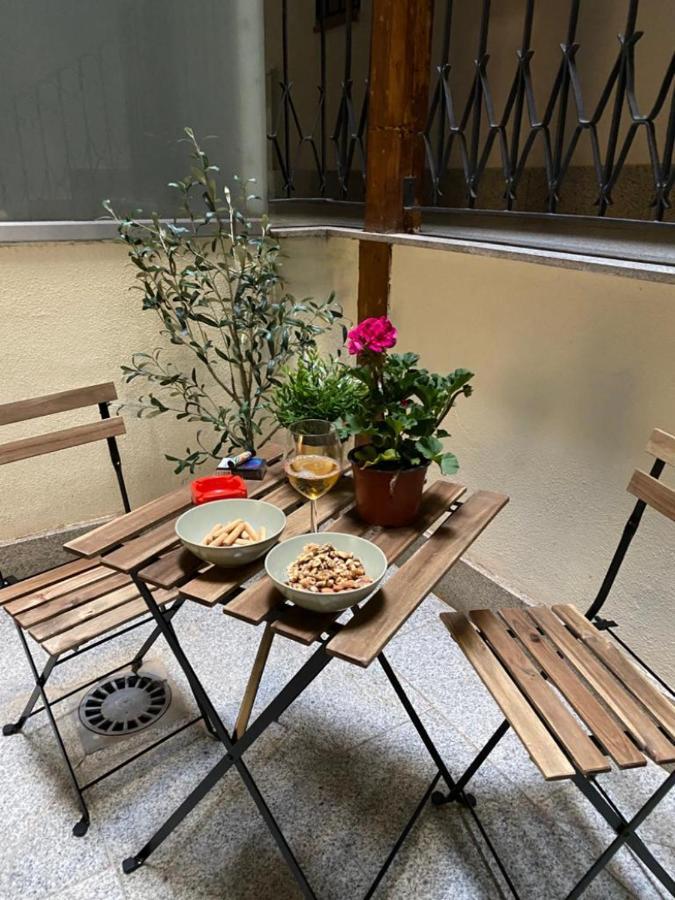 Departamento De Lujo Atocha Apartment Мадрид Екстериор снимка