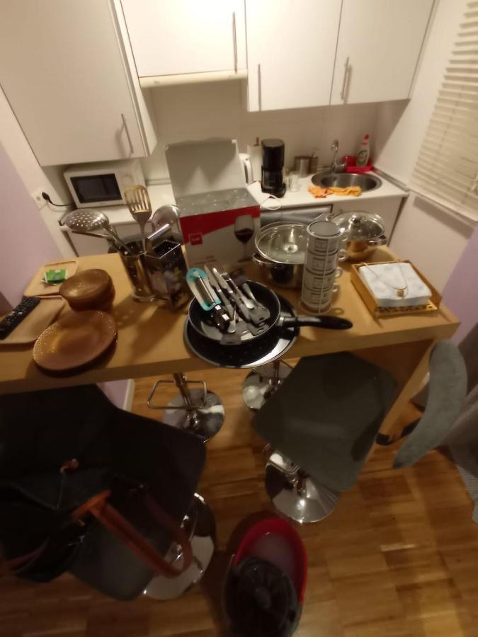 Departamento De Lujo Atocha Apartment Мадрид Екстериор снимка